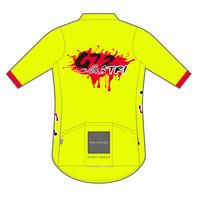 APEX+ Pro Jersey