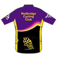 PERFORMANCE+ ECO Jersey