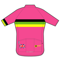 PERFORMANCE+ ECO Jersey