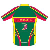 PERFORMANCE+ ECO Jersey
