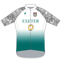 TECH+ Jersey Long Sleeve