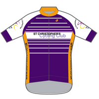 PERFORMANCE+ Jersey Long Sleeve