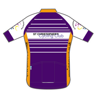 PERFORMANCE+ Jersey Long Sleeve