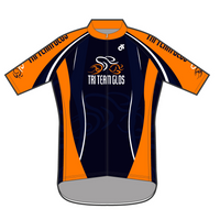 Tech Lite Jersey Short Sleeve