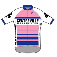 Tech Lite Jersey Short Sleeve