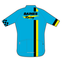 Tech Lite Jersey Short Sleeve
