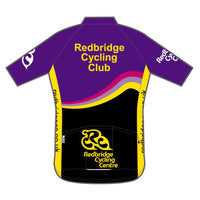 Tech Lite Jersey Short Sleeve Champion System UK