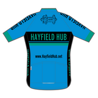 Tech Lite Jersey Short Sleeve