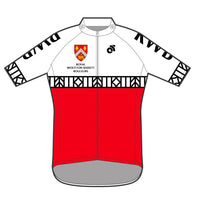 Tech Lite Jersey Short Sleeve Champion System UK