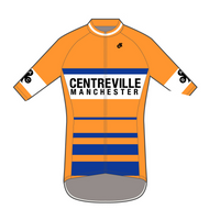 Tech Lite Jersey Short Sleeve