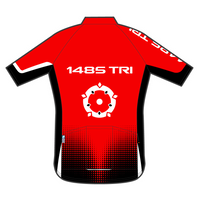 Tech Lite Jersey Short Sleeve