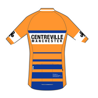Tech Lite Jersey Short Sleeve
