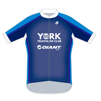 Tech Lite Jersey Short Sleeve