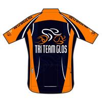 Tech Lite Jersey Short Sleeve