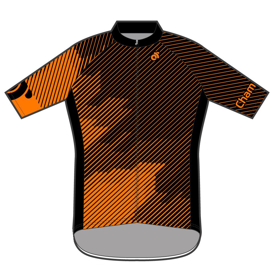 Tech Lite Jersey Long Sleeve Champion System UK