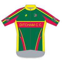Tech Lite Jersey Long Sleeve