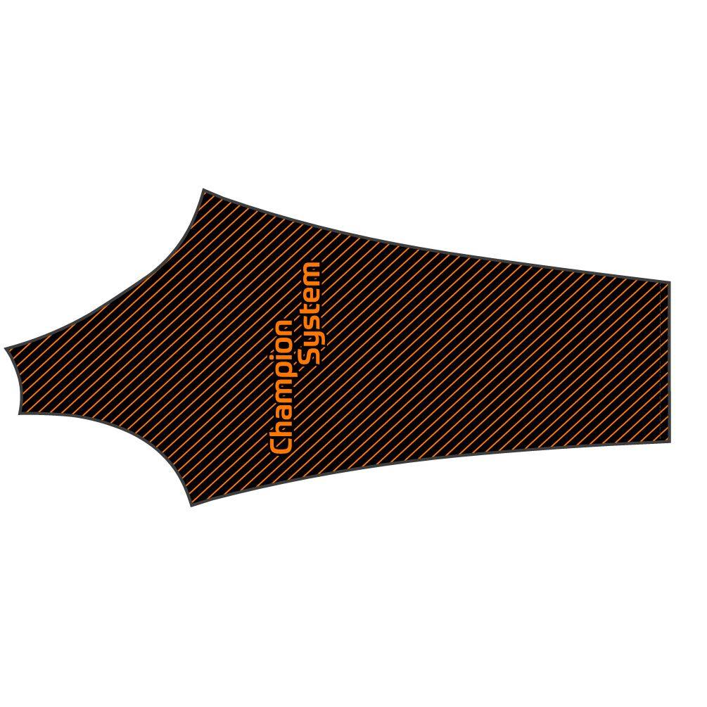 Tech Lite Jersey Long Sleeve Champion System UK