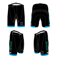 BMX / Downhill Short