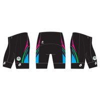 Lycra Training Short