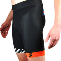 Performance Tri Short Tri Shorts ChampSys