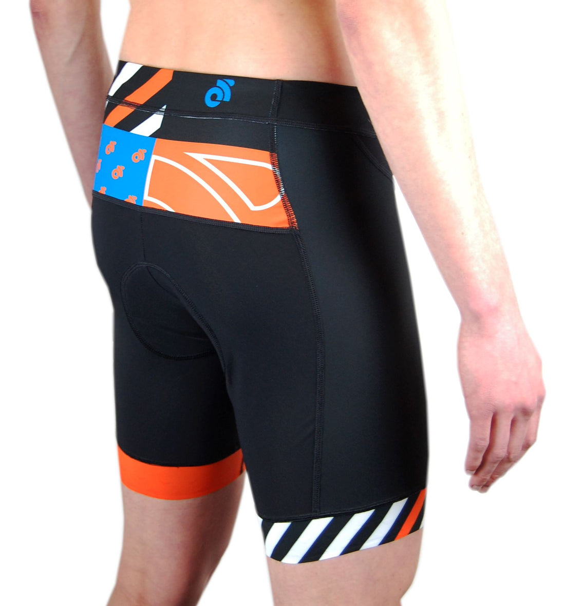 Performance Tri Short Tri Shorts ChampSys