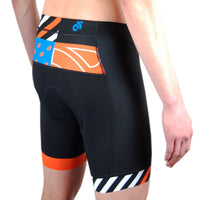 Performance Tri Short Tri Shorts ChampSys