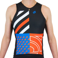 Performance LINK Tri Top Tri Top ChampSys