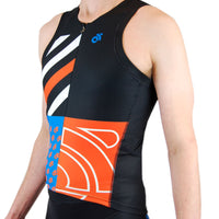 Performance LINK Tri Top Tri Top ChampSys