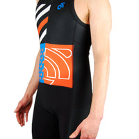 PERFORMANCE Tri Suit Champion System UK