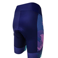 Performance Women's High-Rise Cycle Shorts Shorts ChampSys
