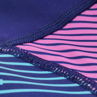 Performance Women's High-Rise Cycle Shorts Shorts ChampSys