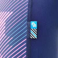 Performance Women's High-Rise Cycle Shorts Shorts ChampSys