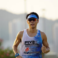 Performance Visor Headwear ChampSys