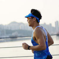 Performance Visor Headwear ChampSys