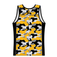 Apex Men's Run Singlet