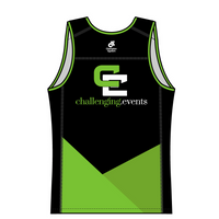 Apex Men's Run Singlet