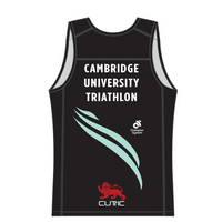 Apex Men's Run Singlet