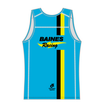 Apex Men's Run Singlet