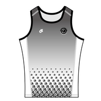 Apex Men's Run Singlet