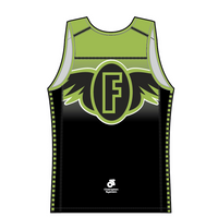 Apex Men's Run Singlet