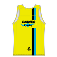 Apex Men's Run Singlet
