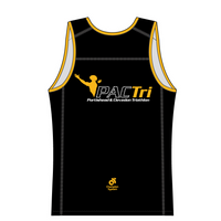 Apex Men's Run Singlet
