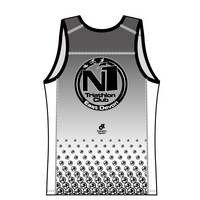 Apex Men's Run Singlet