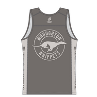 Apex Men's Run Singlet