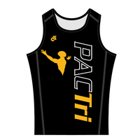 Apex Men's Run Singlet