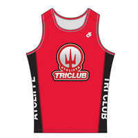 Apex Men's Run Singlet