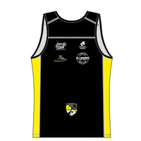 Apex Men's Run Singlet