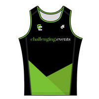 Apex Men's Run Singlet