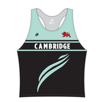 Apex Men's Marathon Singlet (Helium)