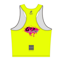 Apex Men's Marathon Singlet (Helium)
